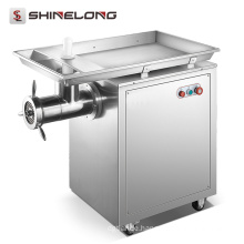 Professional Stainless Steel electric commercial industrial mini meat mincer